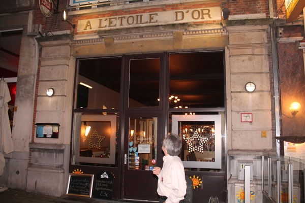 Nieuwjaarsreceptie Blok 9 015