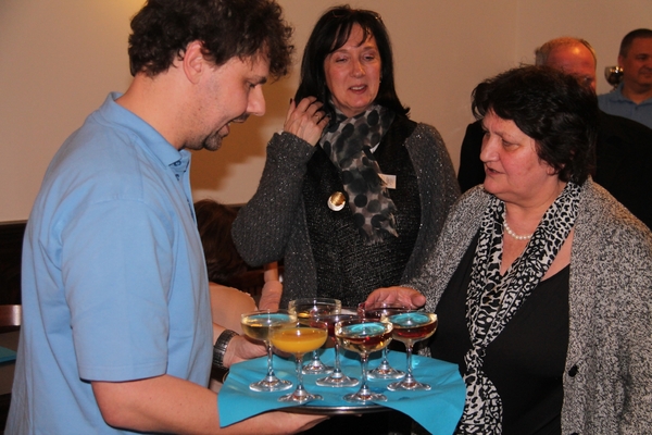 Nieuwjaarsreceptie Blok 9 018