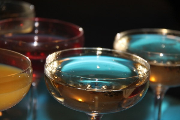 Nieuwjaarsreceptie Blok 9 020