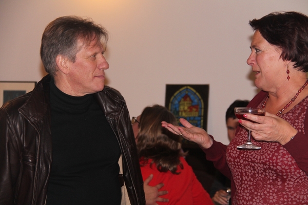 Nieuwjaarsreceptie Blok 9 026