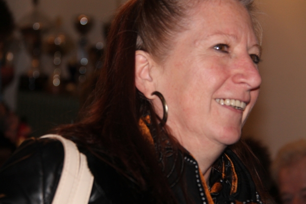 Nieuwjaarsreceptie Blok 9 027