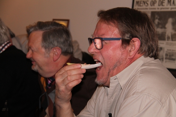 Nieuwjaarsreceptie Blok 9 035