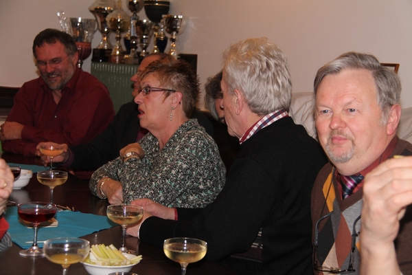 Nieuwjaarsreceptie Blok 9 036