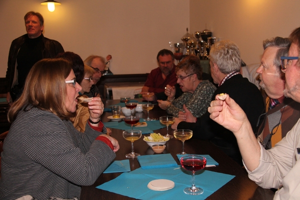 Nieuwjaarsreceptie Blok 9 038