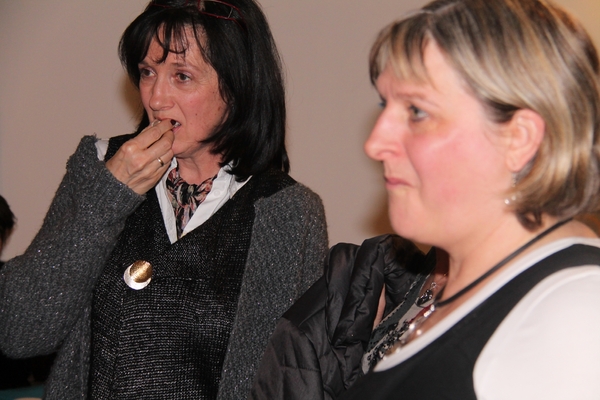 Nieuwjaarsreceptie Blok 9 042