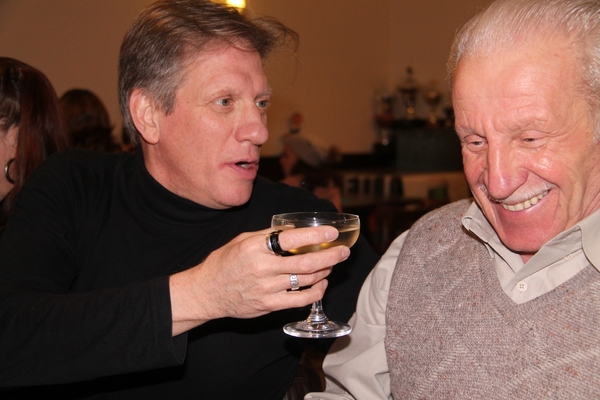 Nieuwjaarsreceptie Blok 9 054