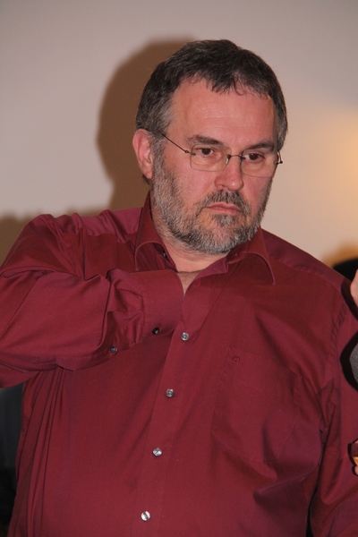 Nieuwjaarsreceptie Blok 9 058