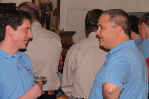 Nieuwjaarsreceptie Blok 9 066