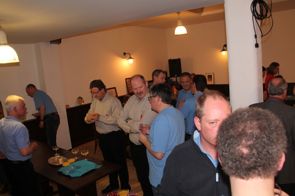 Nieuwjaarsreceptie Blok 9 075