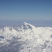 Mount Everest 8848m.