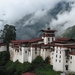 Trongsa Dzong