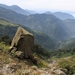 Landschap in Bhutan