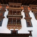 Rinpung Dzong in Paro