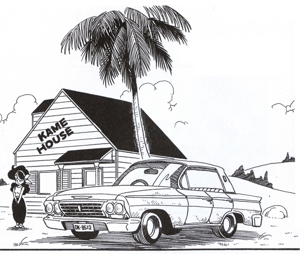 Dragonball_Akira-Toriyama_03_042_Goku_Kamme-Sennin_Krillin_zwarte