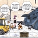 Dragonball_Akira-Toriyama_06_006_lkw-oldtimer_Goku-Bulma-Krilin_S