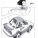 Dragonball_Akira-Toriyama_04_222_Goku_Toyota-MR2_oldtimer_ScanIma