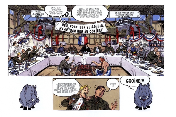 Tanguy-&-Laverdure_Fernandez_26_56_afscheid-feestmaal-asterix_Sca