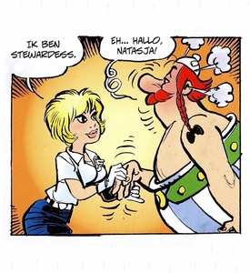 Asterix_en-zijn-vrienden_2007_Albert-Uderzo-80jaar_25_Natasja_Wal