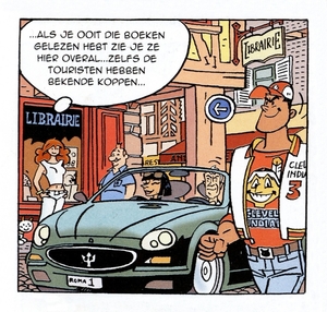 Asterix_en-zijn-vrienden_2007_Albert-Uderzo-80jaar_62_Kuijpers_Fr