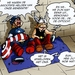 Legendariers_Patrick-Sobral_09_23_Asterix-Captain-America_ScanIma