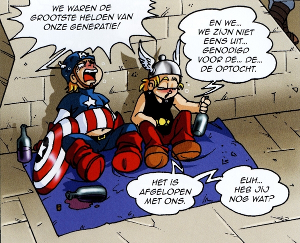 Legendariers_Patrick-Sobral_09_23_Asterix-Captain-America_ScanIma