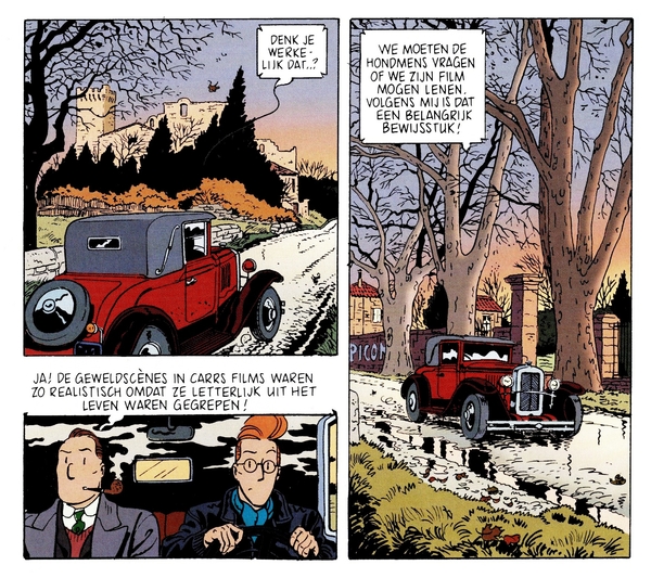 Dick-Herisson_Collectie-Charlie-53_26_oldtimer-rood-1998_ScanImag