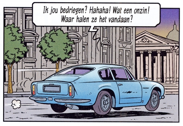 Suske-en-Wiske_Luc-Morjaeu_345_75_Aston-Martin_DB5_rear_ScanImage