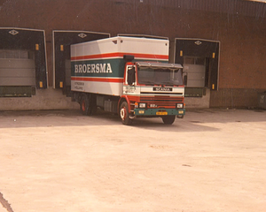 Scania 82M