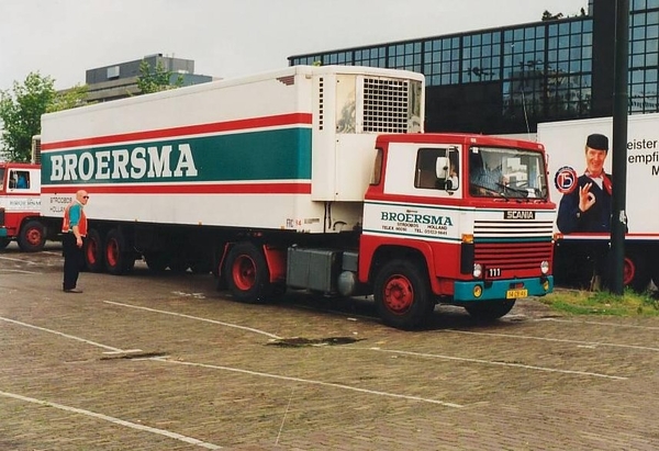 Scania