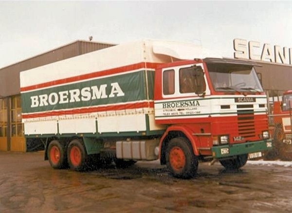 Scania