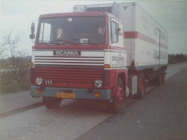 43-HB-66 uit 1975 — met Weijert Cruiming p.a. h