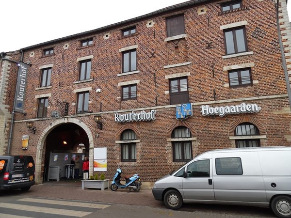 04-Startzaal-Kouterhof Hoegaarden