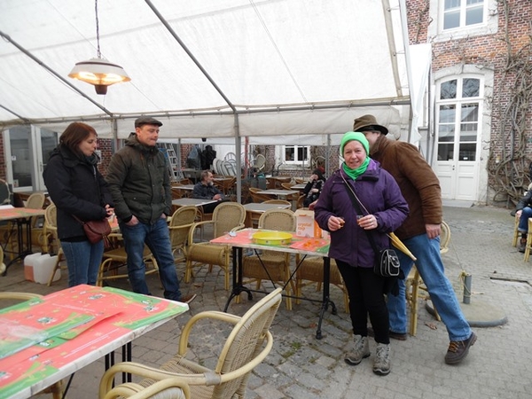 78-Gratis druppeltje...