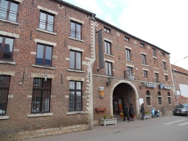 89-Terug na 14.9km...