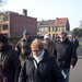 Wandeling naar Bonheiden - 12 februari 2015