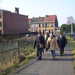 Wandeling naar Bonheiden - 12 februari 2015