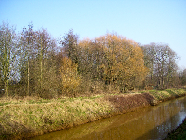 Wandeling naar Bonheiden - 12 februari 2015