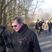 Wandeling naar Bonheiden - 12 februari 2015