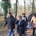 Wandeling naar Bonheiden - 12 februari 2015