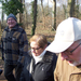 Wandeling naar Bonheiden - 12 februari 2015