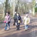 Wandeling naar Bonheiden - 12 februari 2015