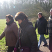 Wandeling naar Bonheiden - 12 februari 2015