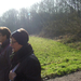 Wandeling naar Bonheiden - 12 februari 2015