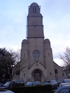 Sint-Rochuskerk