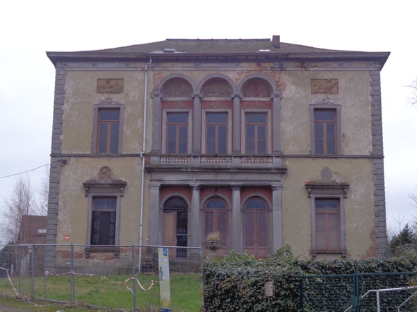 Villa Servais