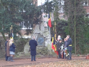 Oorlogsmonument