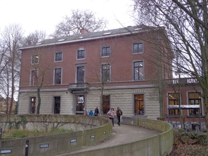 Bibliotheek