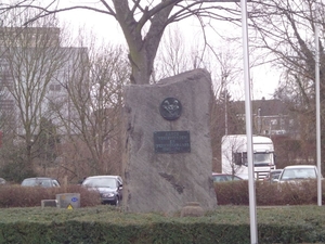 Oorlogsmonument