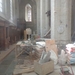 Grote werken in de Basiliek