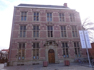 Zuidwest-Brabants Museum